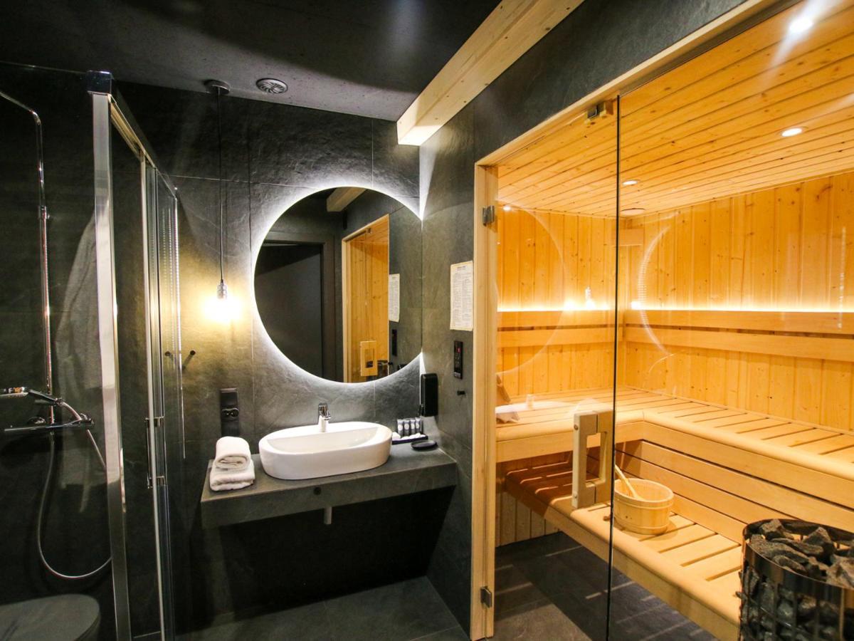 Projekt Swit - Domki Z Prywatna Jacuzzi I Sauna Живець Екстер'єр фото