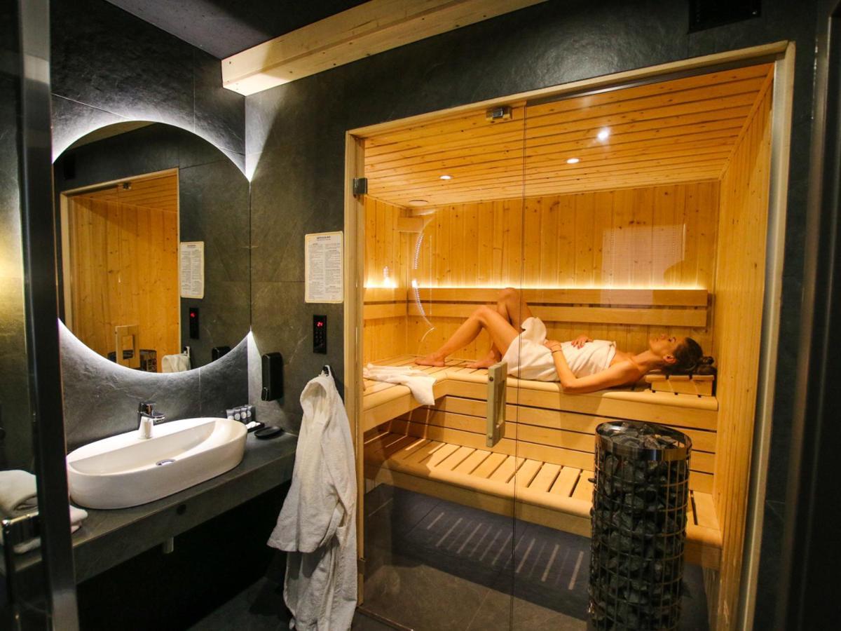 Projekt Swit - Domki Z Prywatna Jacuzzi I Sauna Живець Екстер'єр фото