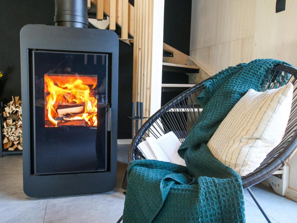 Projekt Swit - Domki Z Prywatna Jacuzzi I Sauna Живець Екстер'єр фото