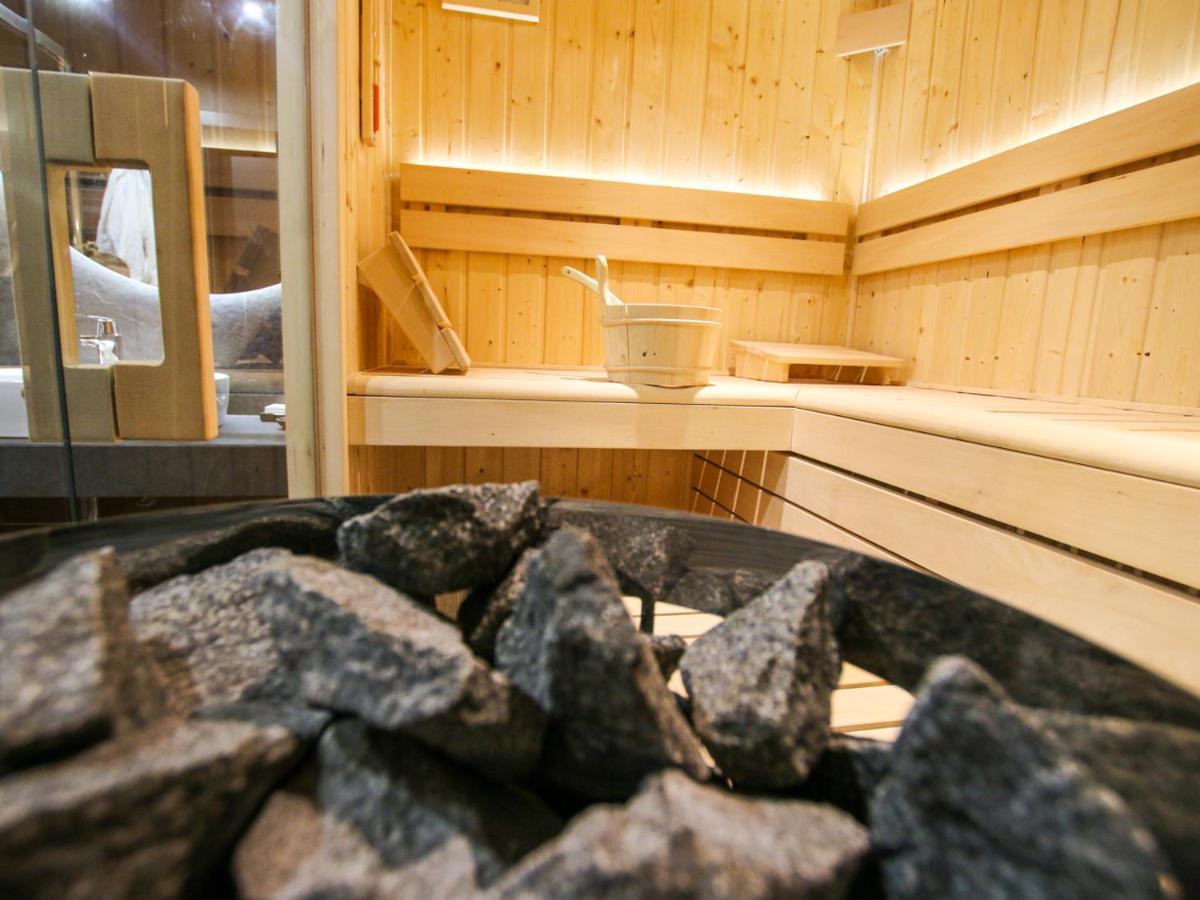 Projekt Swit - Domki Z Prywatna Jacuzzi I Sauna Живець Екстер'єр фото